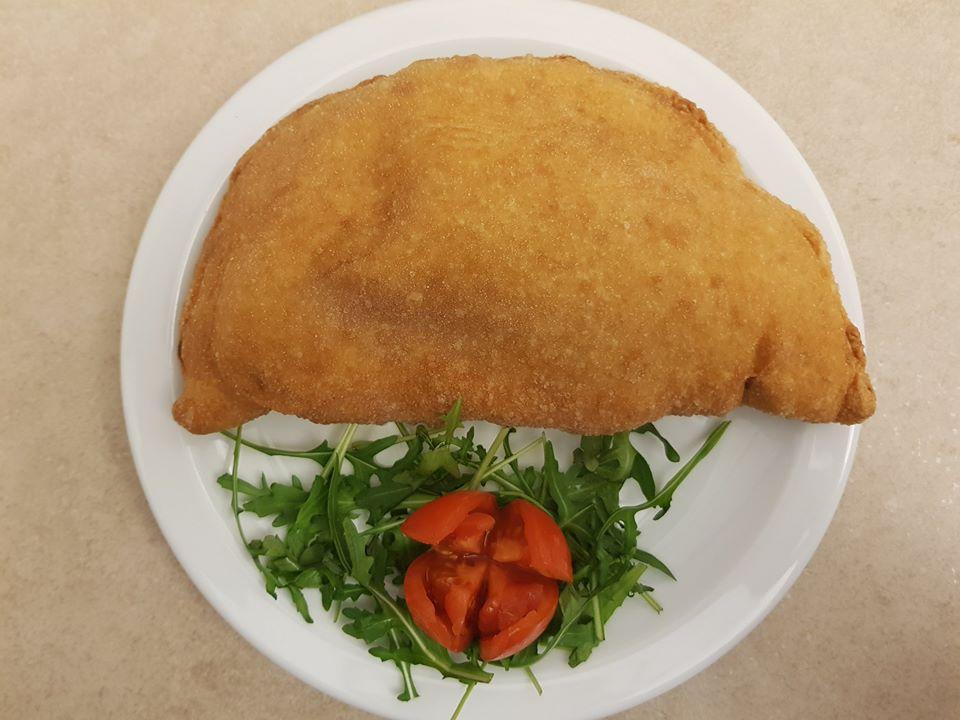 Il Re della Pizza