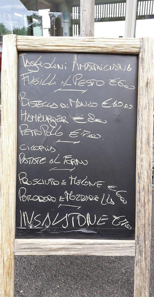 La Cimina Bar