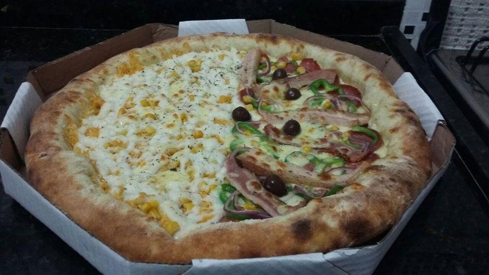 Império do Sabor Nova Era Nova Era MG