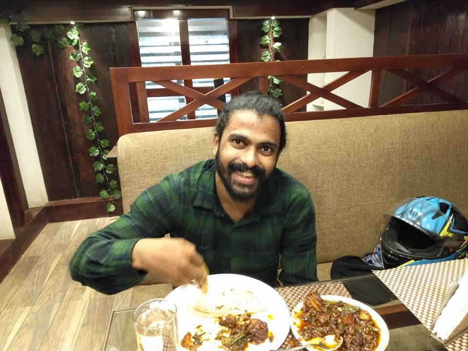 Khalifa Heritage Restaurant