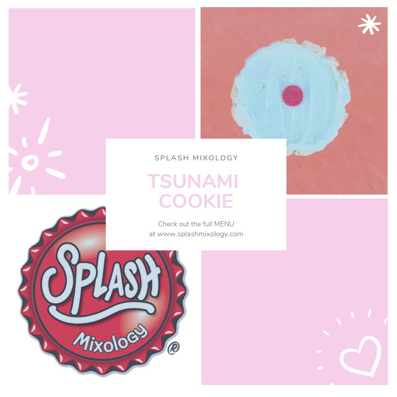Splash Mixology