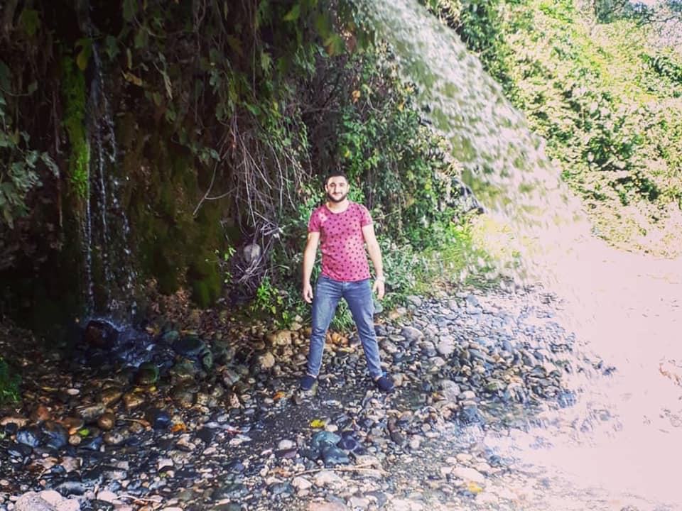 Qazax Palid