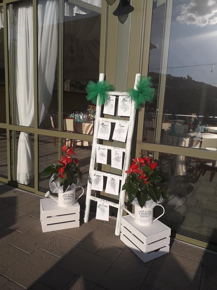 La Terrazza Sulla Valle