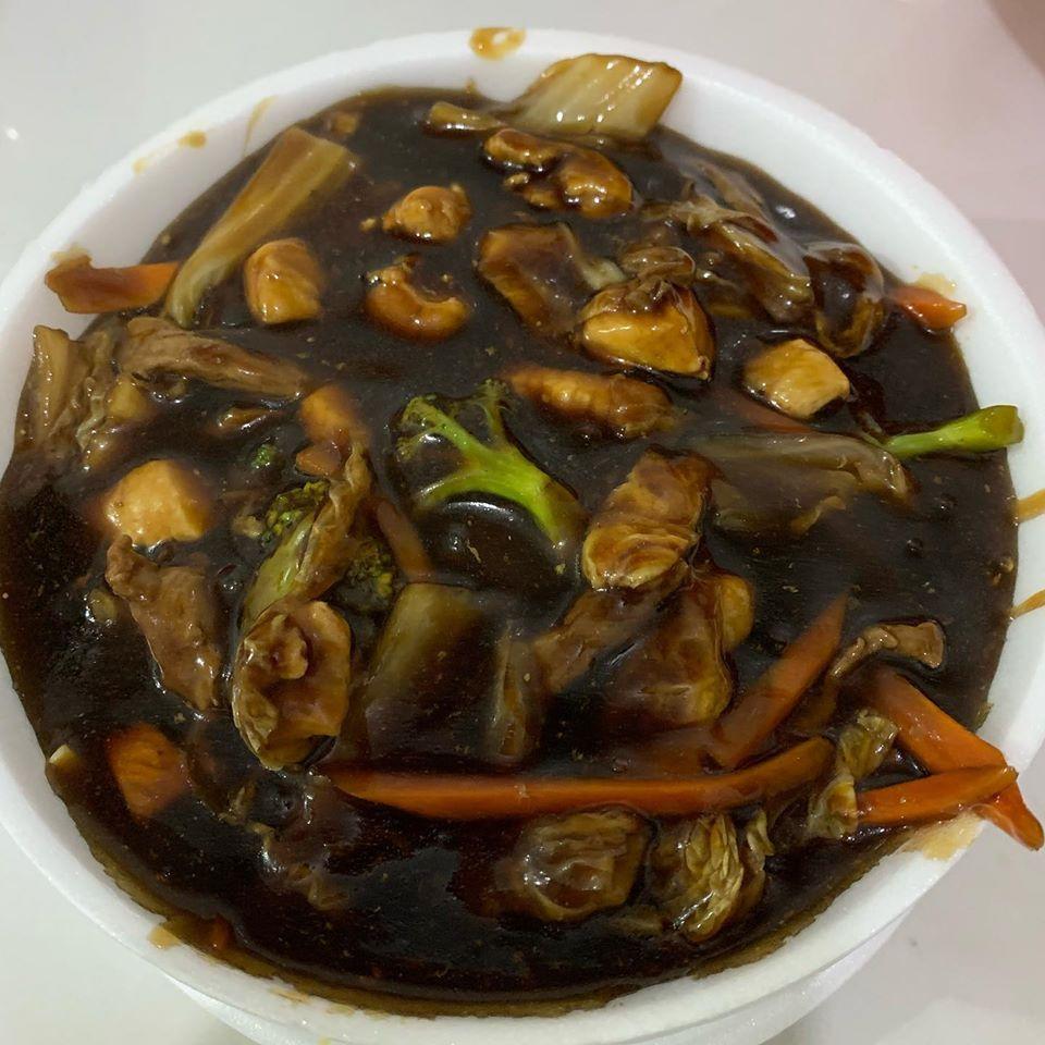 Casa Da Pizza - Curado I