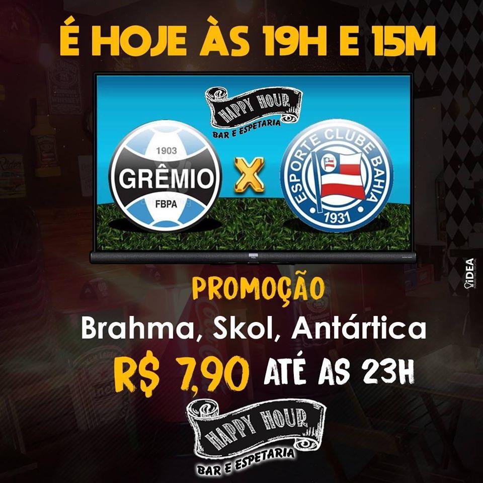 Happy Hour Bar e Petiscaria Cambará PR