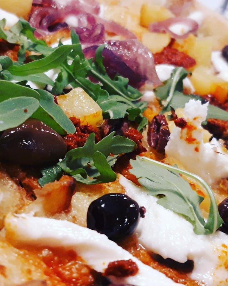 Pepenero Pizza & Cucina - San Massimo