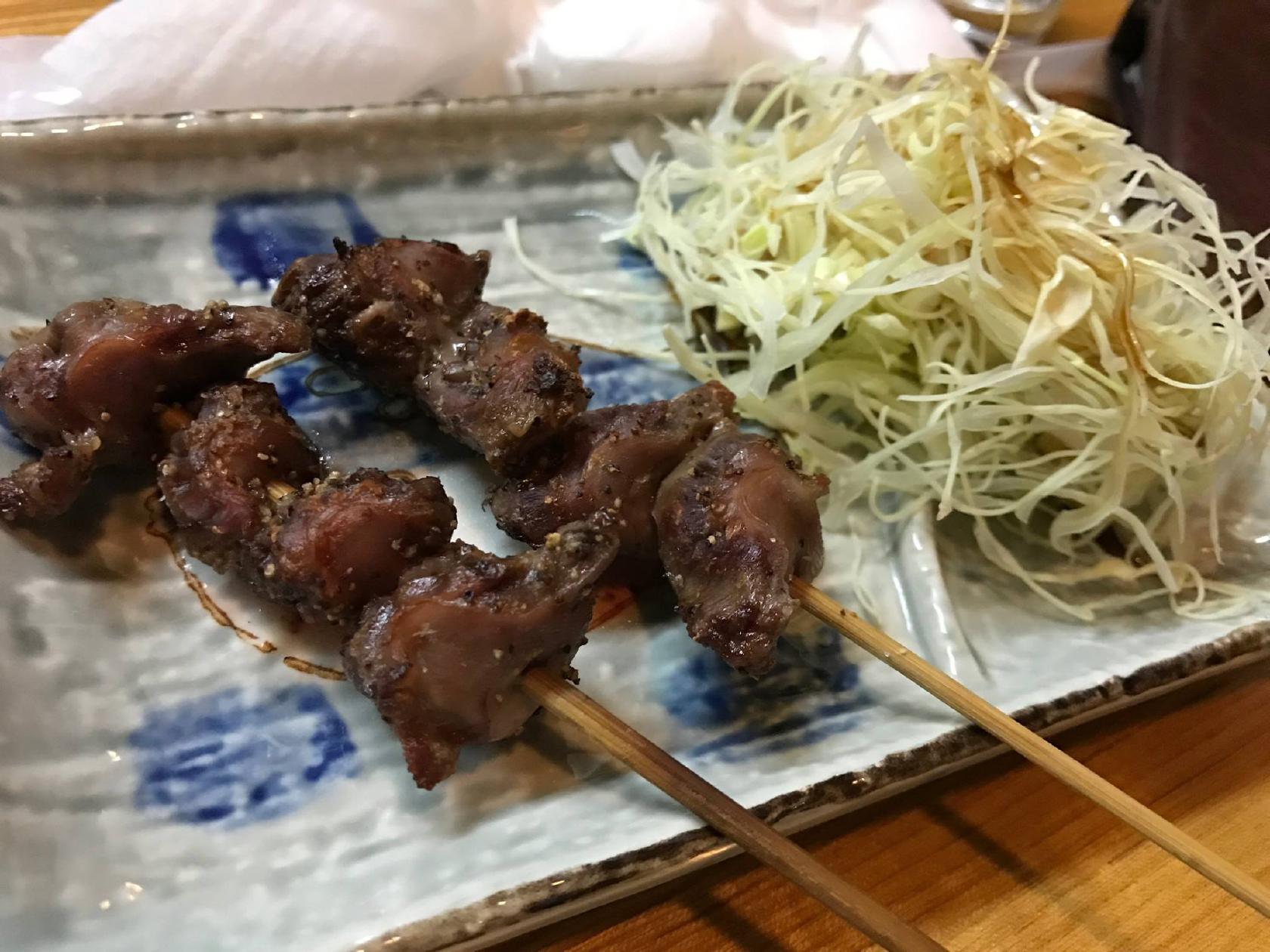 天下茶屋