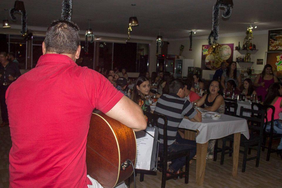 Pizzaria Dom Felippe