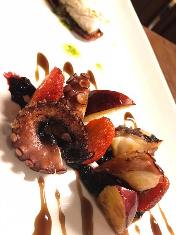 Ristorante La Bilancia