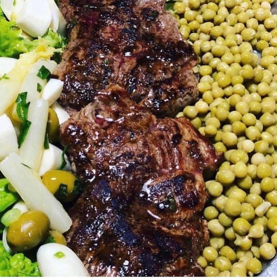 J Conte Choperia São José do Rio Prêto SP