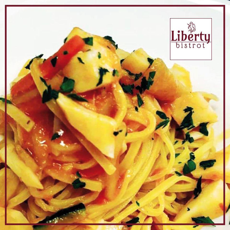 Liberty Bistrot