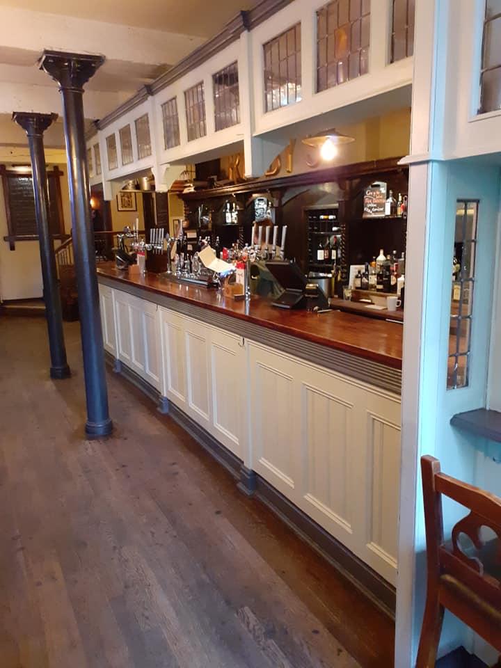 Thomas Rigby’s