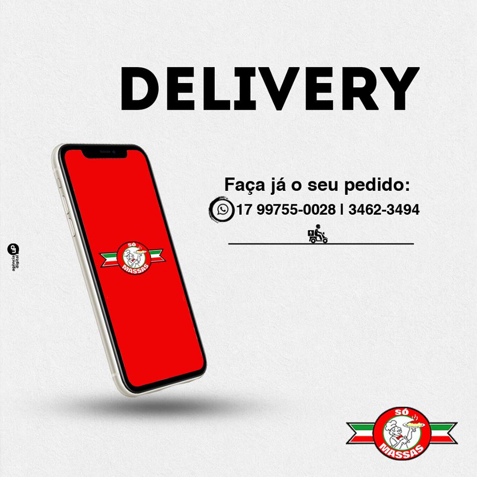 So massas fernandopolis Fernandópolis SP