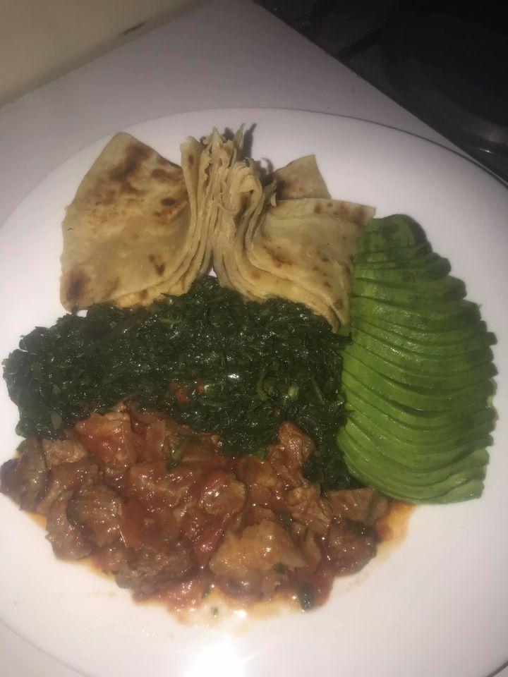 The Better Inn restaurant & Real Juice