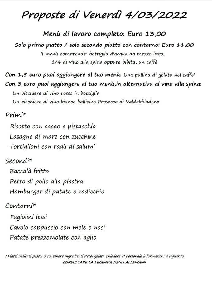 RistoPizzaLab Ciccì Coccò