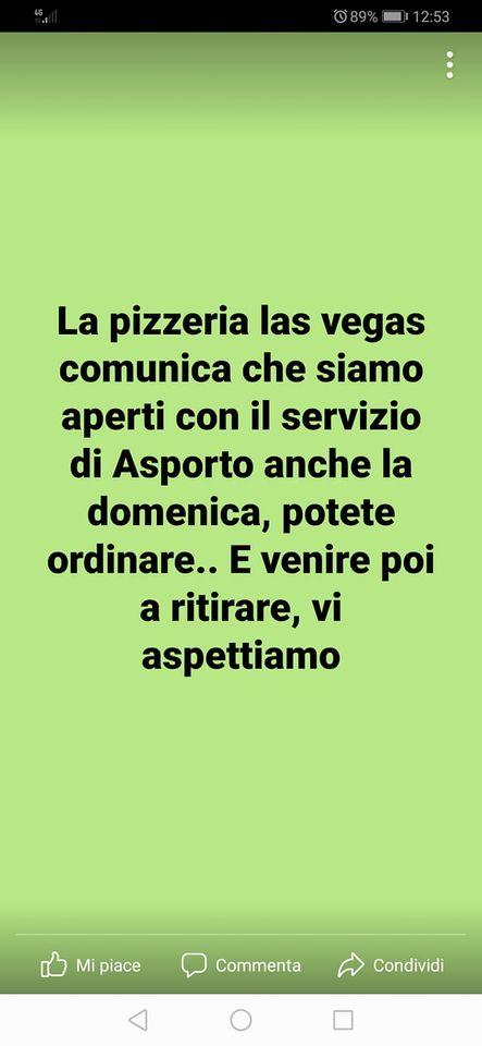 pizzeria Las Vegas Sciacca Ag Sciacca