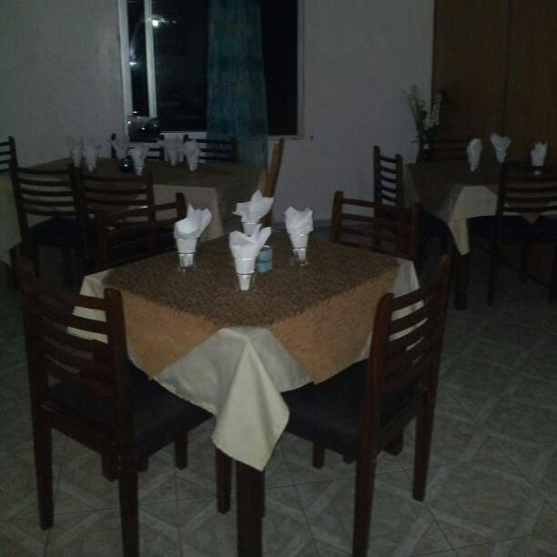 Restaurant Latanier Chez Anja