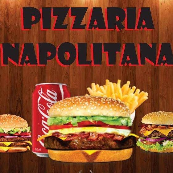 Pizzaria Napolitana