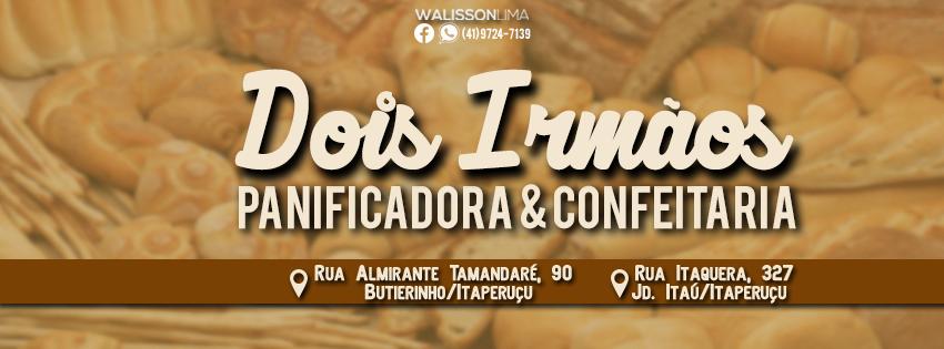 Panificadora&Confeitaria 2 Irmãos Itaperuçu PR