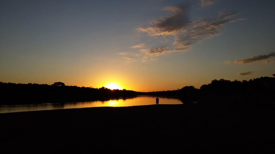 Restaurante e Peixaria do Matias.