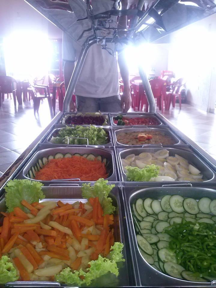 Restaurante e Churrascaria Panela de Barro Jataí GO