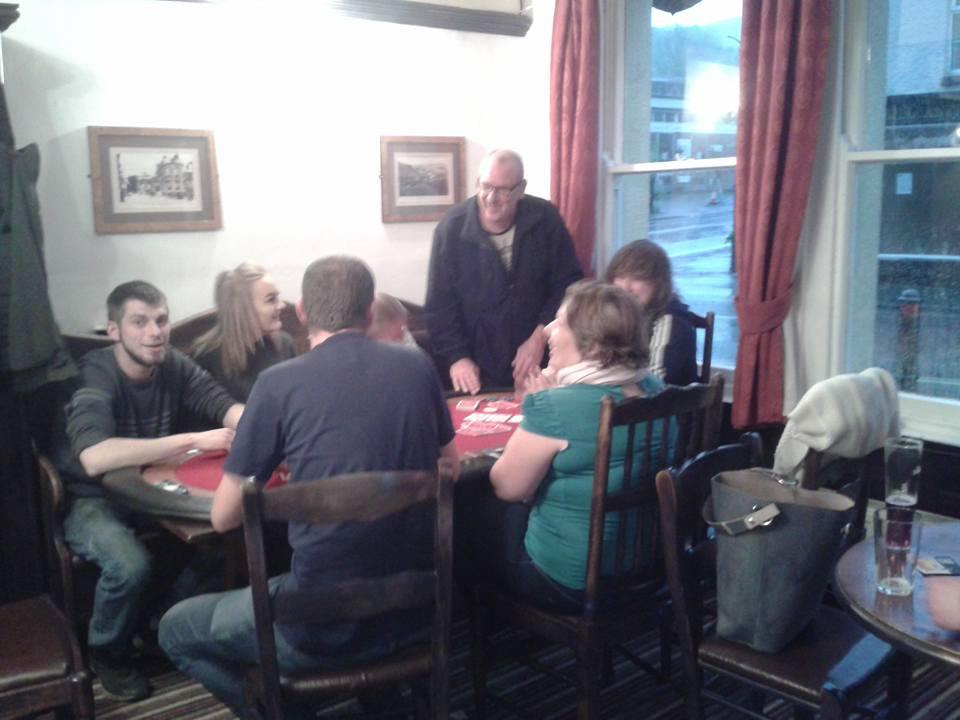 The old coppers malthouse
