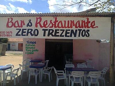 Bar e Restaurante 0300