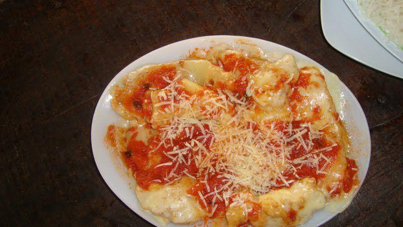 Restaurante Vovó Chiquinha