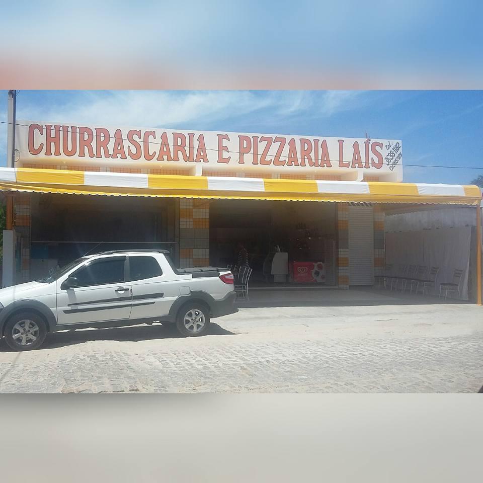 Churrascaria é Pizzaria Laís