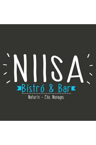 Niisa Bistro & Bar