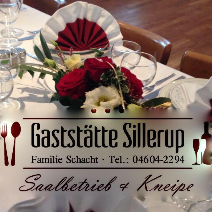 Gasthaus Sillerup