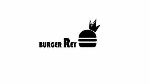 Burger Rey