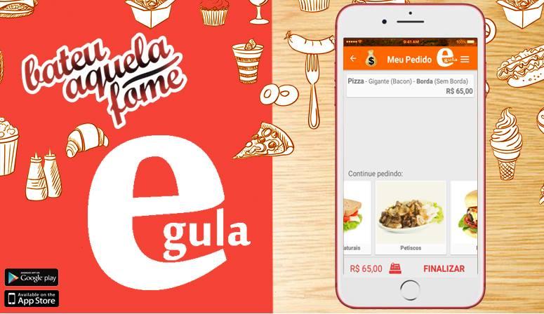 Back pizzaria Lontras SC