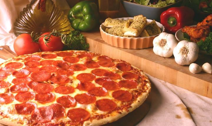 Milano Pizza & Grills Ltd