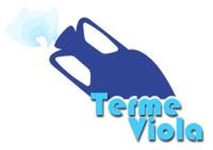 Gruppo delle Rose Terme Viola