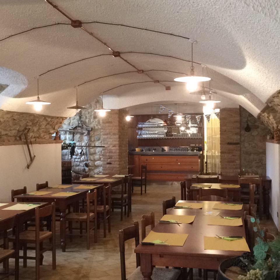 Osteria Alimentari N.2