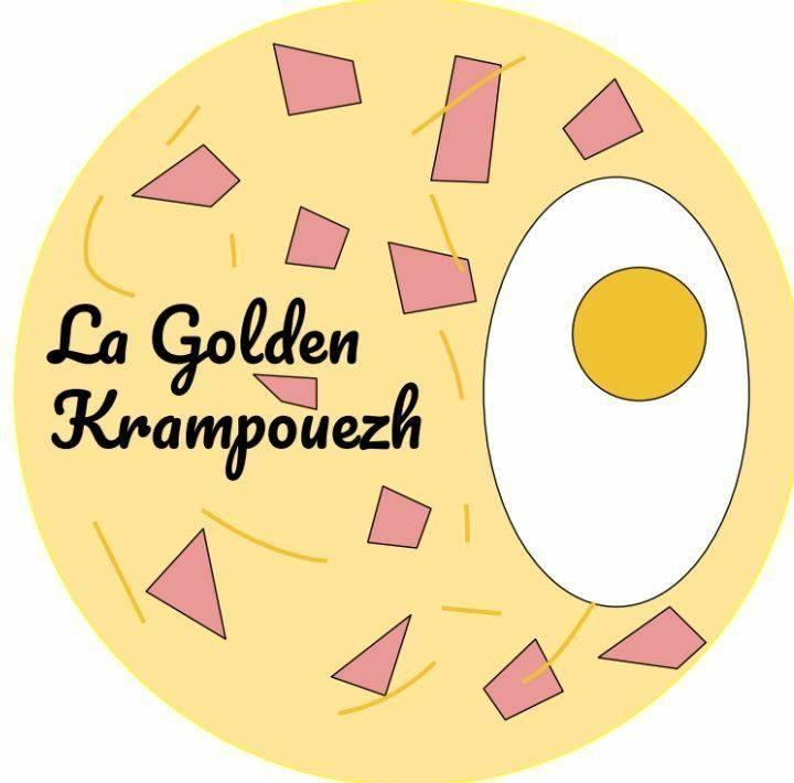 La Golden Krampouezh