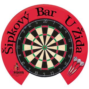 Šipkový Bar U Žida