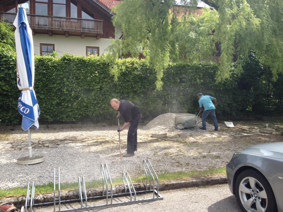 Landgasthof Schreyer Kirchheim