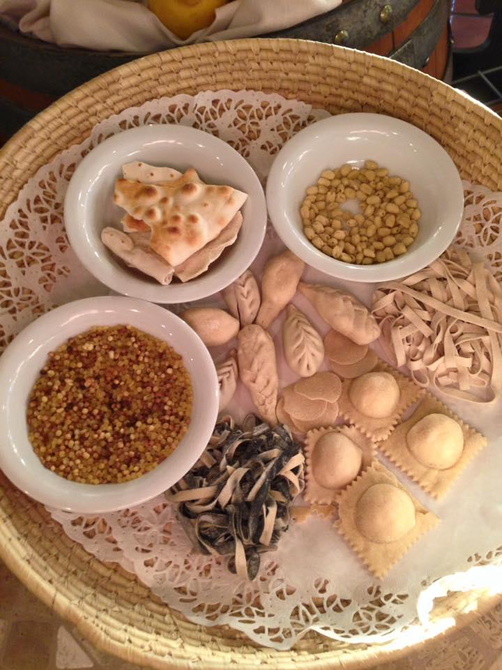 I Valentini Di Portorotondo