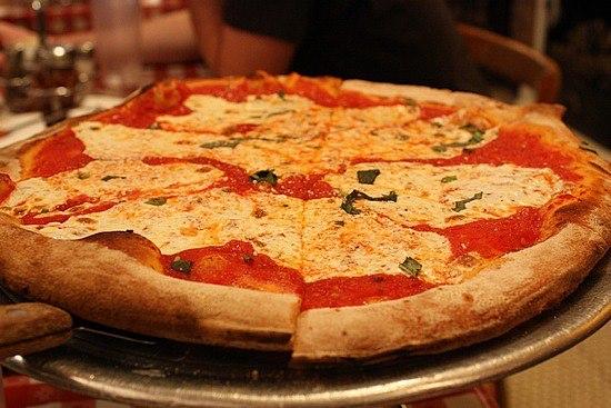 Pizzaria Mariza Vilhena RO