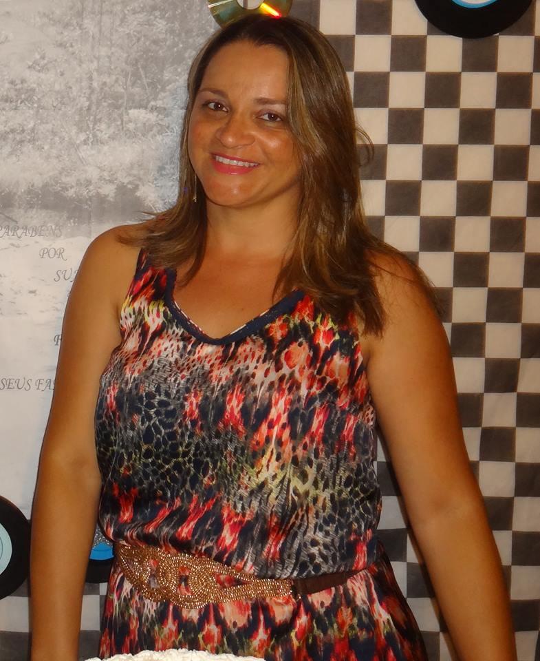 Delícias da Tia Rose