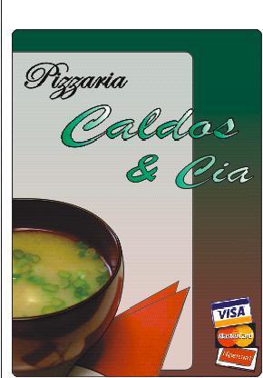 Caldos & Cia Jequié BA