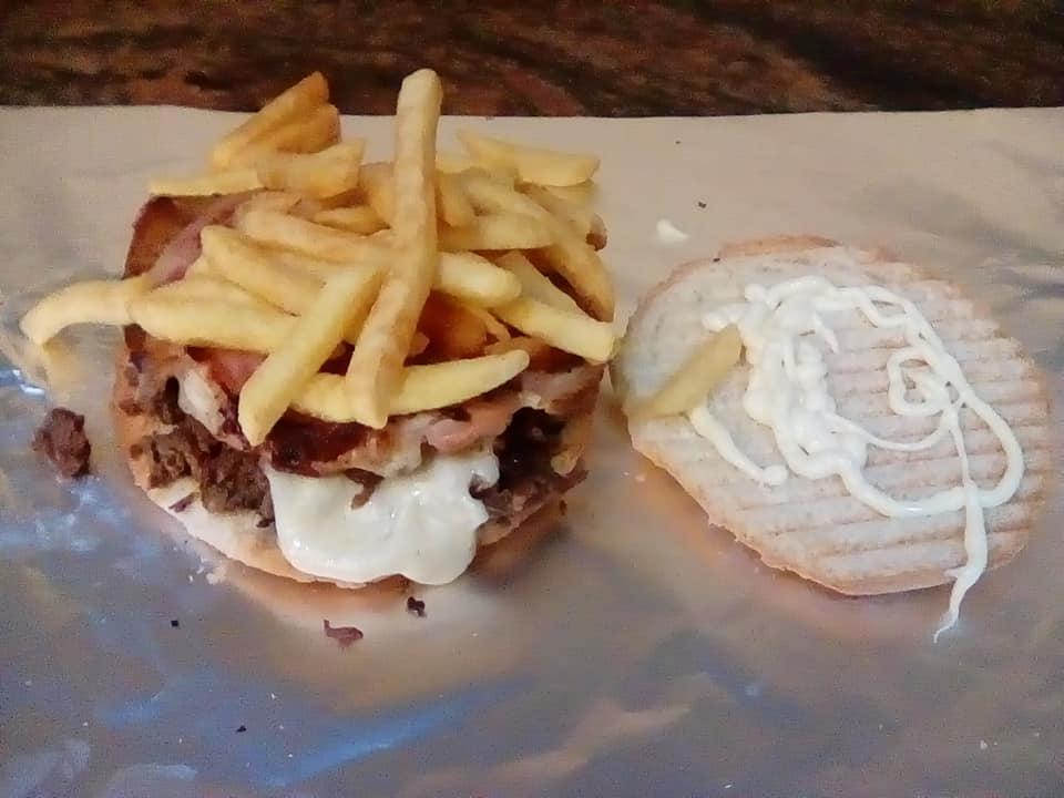 Arco d'oro-Pizzeria D'asporto Vittoria