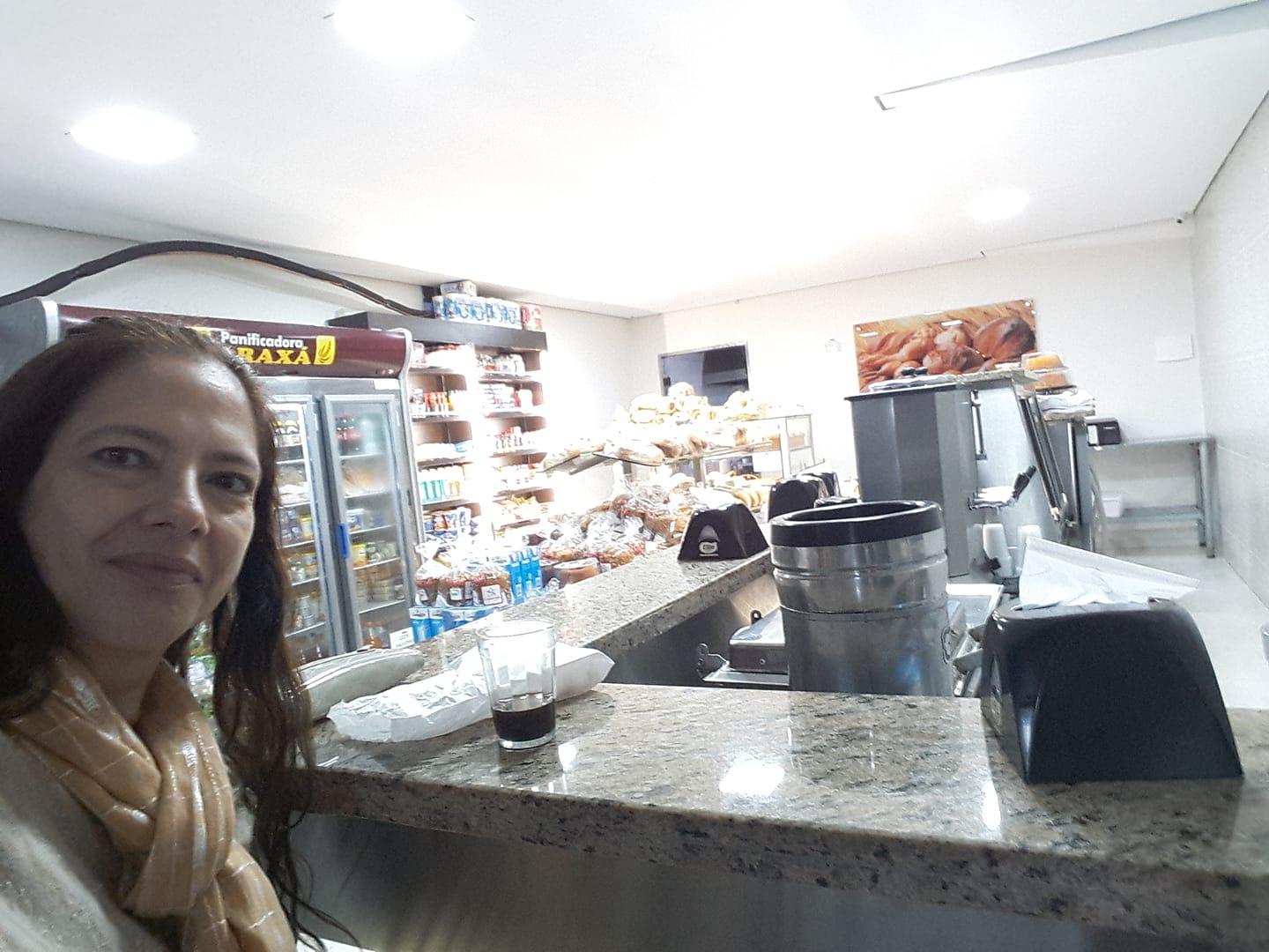 Panificadora e Confeitaria Araxá