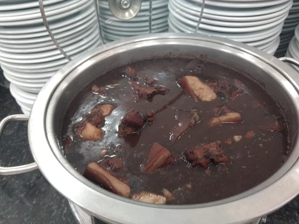 Churrascaria Tradição Gaúcha