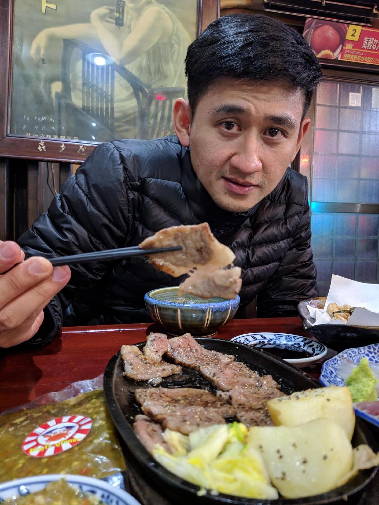 大衆居酒屋あじ平