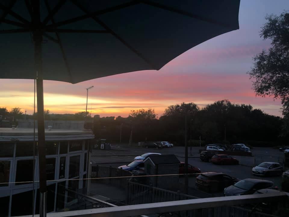 Riverview Chinese Restaurant
