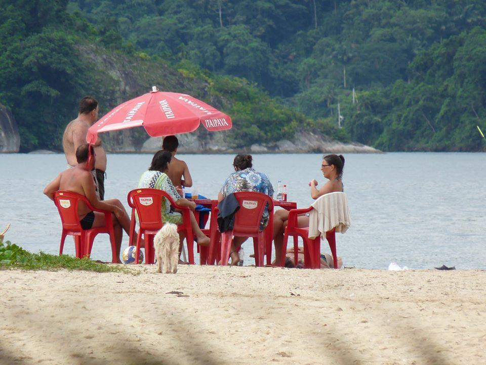 Quiosque Ponto Certo