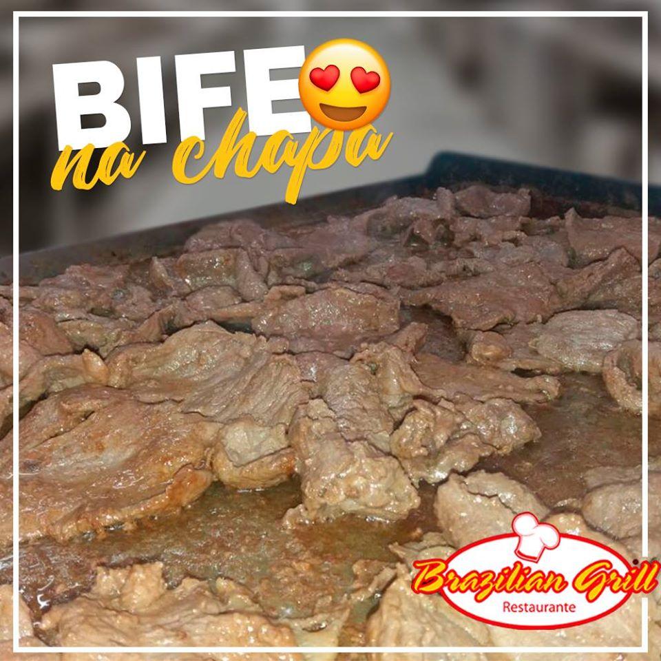 Brazilian Grill Restaurante Maringá PR